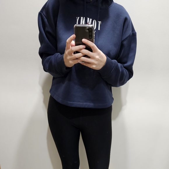 Tommy Jeans Women's Hoodie - Picture 10 of 10